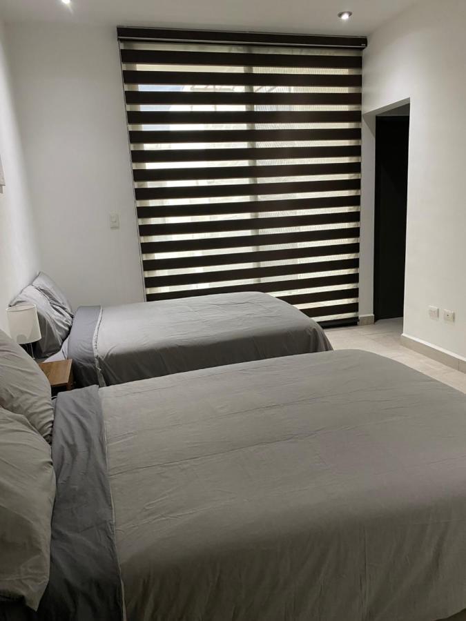 Sweethome Monterrey Bagian luar foto