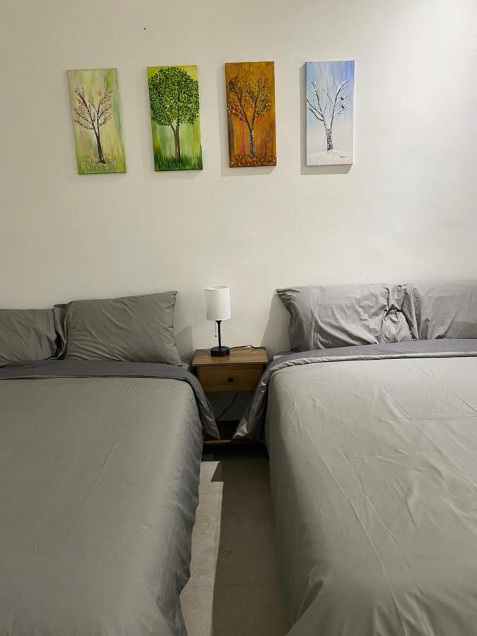 Sweethome Monterrey Bagian luar foto