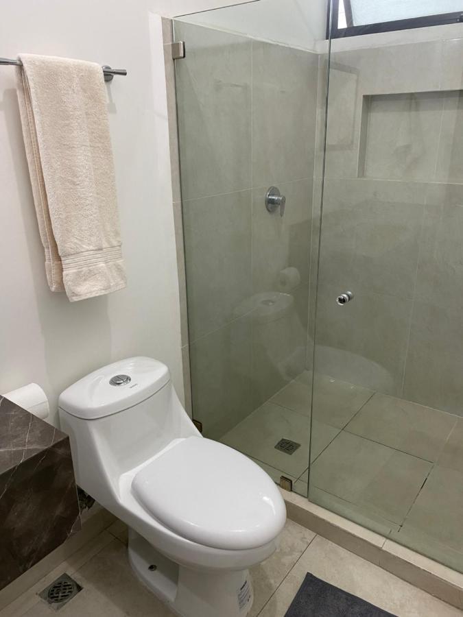 Sweethome Monterrey Bagian luar foto