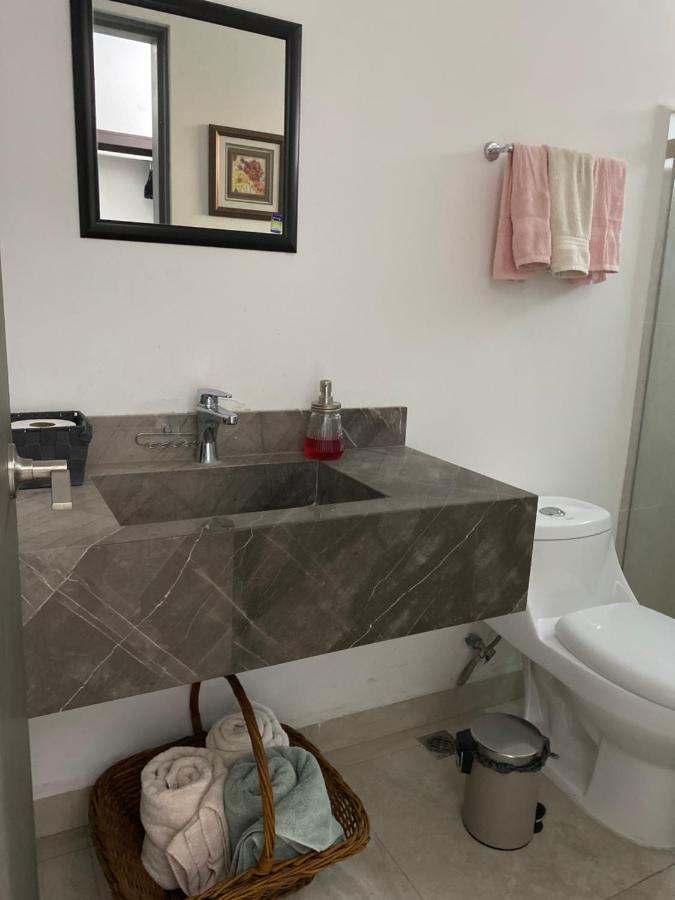 Sweethome Monterrey Bagian luar foto