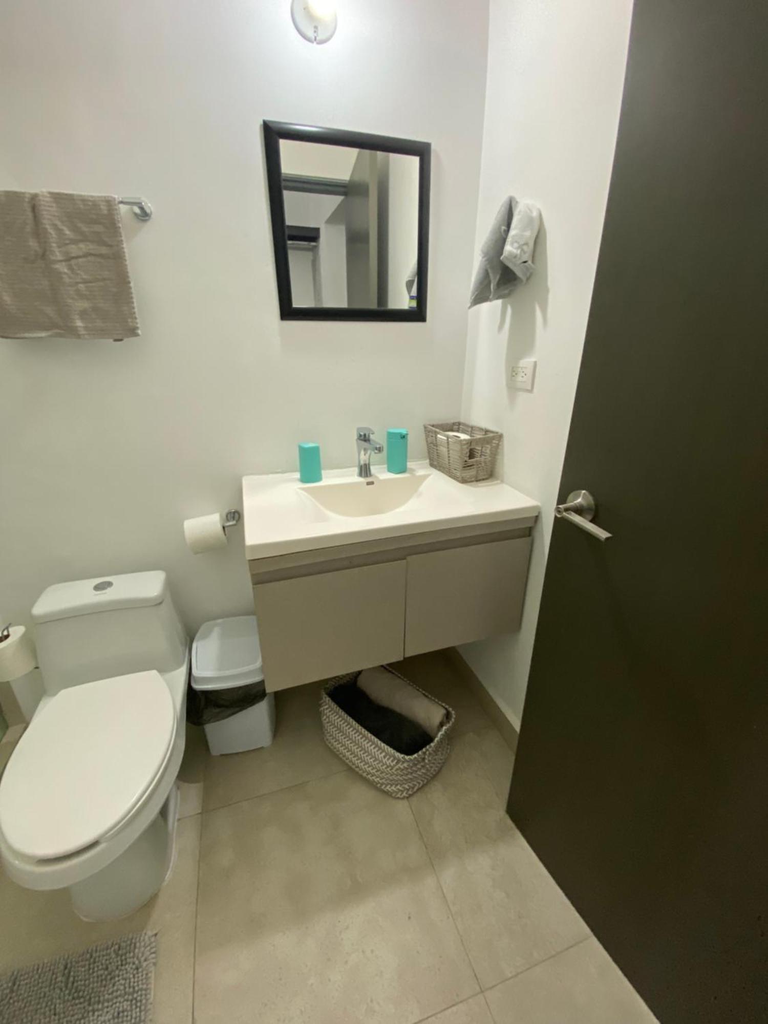 Sweethome Monterrey Bagian luar foto
